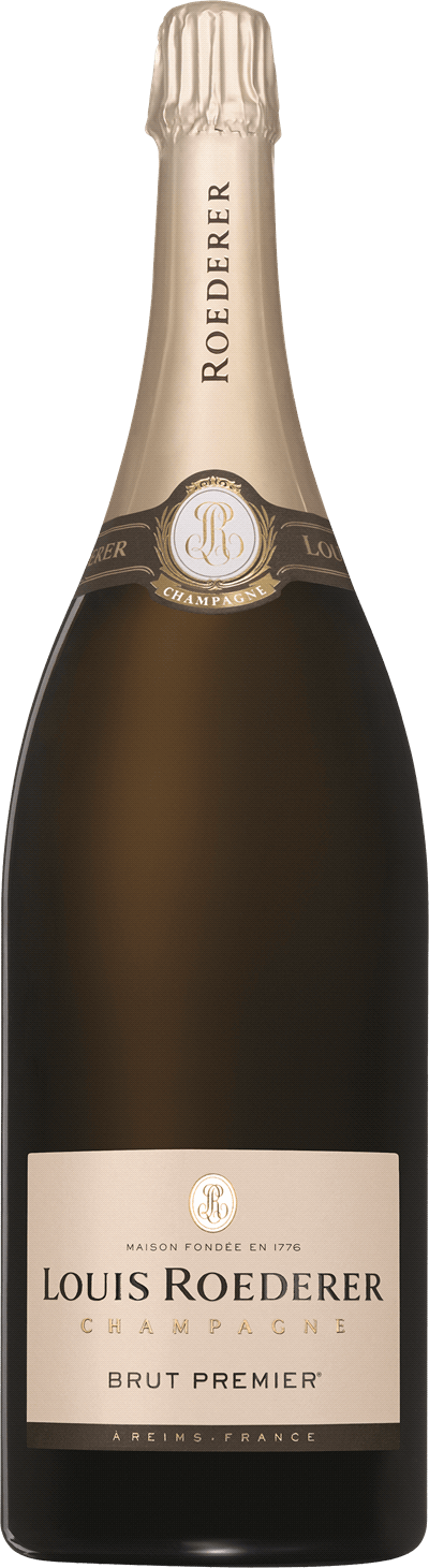 Lillavin Louis Roederer