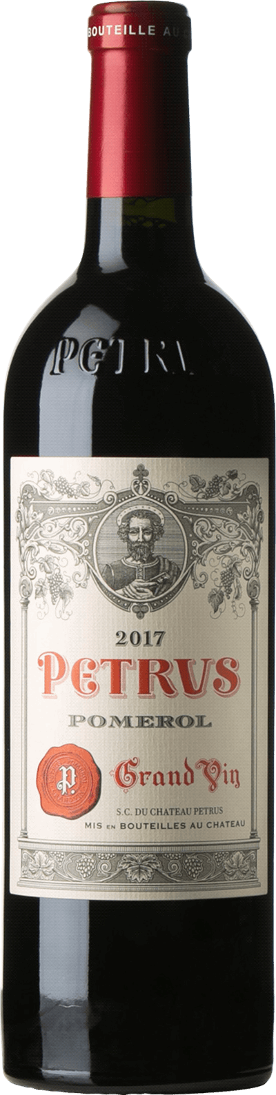 Lillavin Château Pétrus